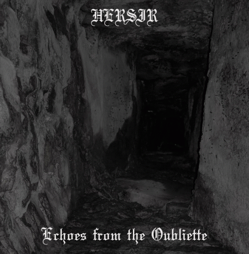 Echoes from the Oubliette